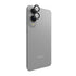 Case-Mate Aluminum Ring Glass Lens Protector for Galaxy S Series CM056952